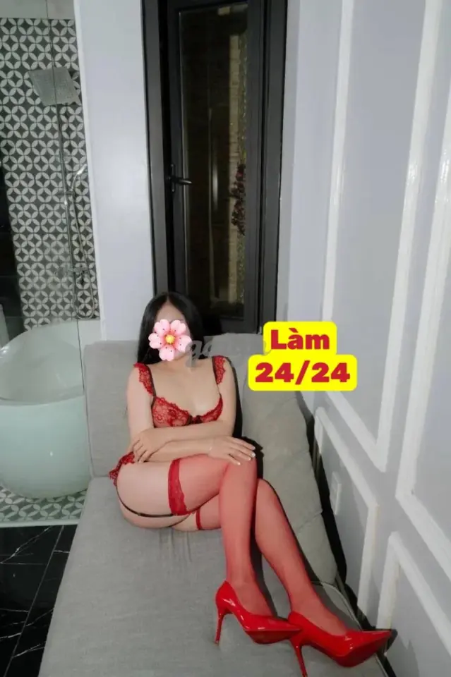 ❣️ANH THƯ❣️ĐẲNG CẤ… 40万 胡志明市