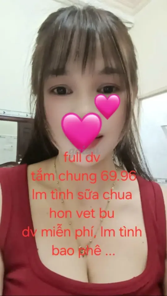 Ngân baby ❤️ Siêu Dâ… 胡志明市 40万