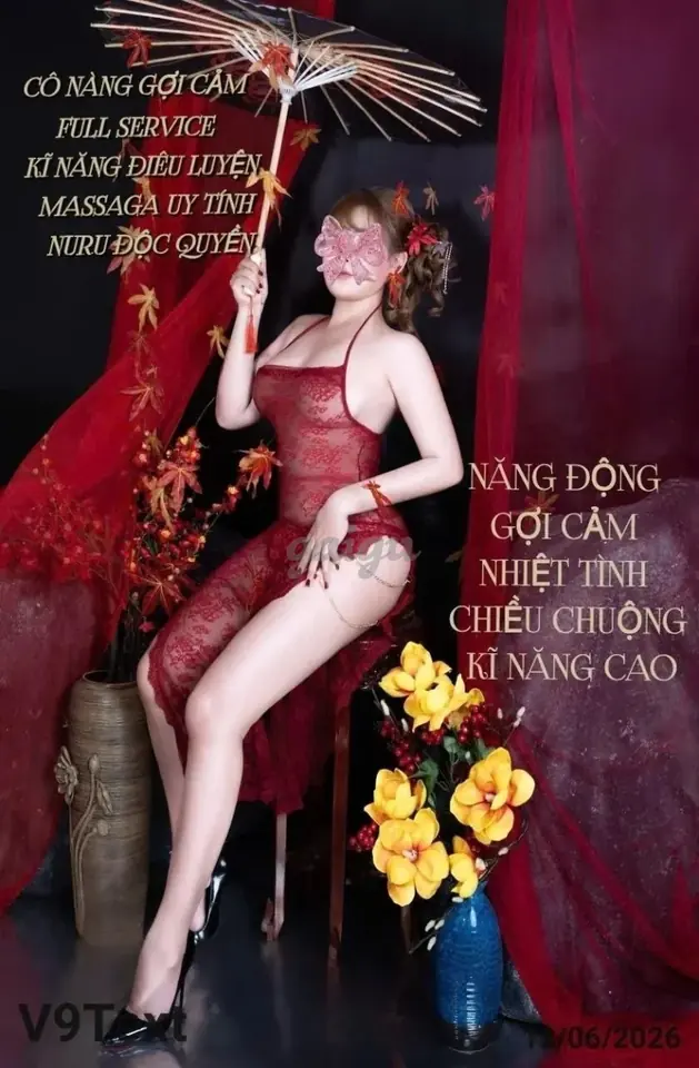 PGA-Fuck- An Nhiên… 100万 胡志明市