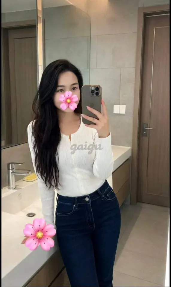 ❤️ANH THƯ❤️ Sexy chu… 胡志明市 40万