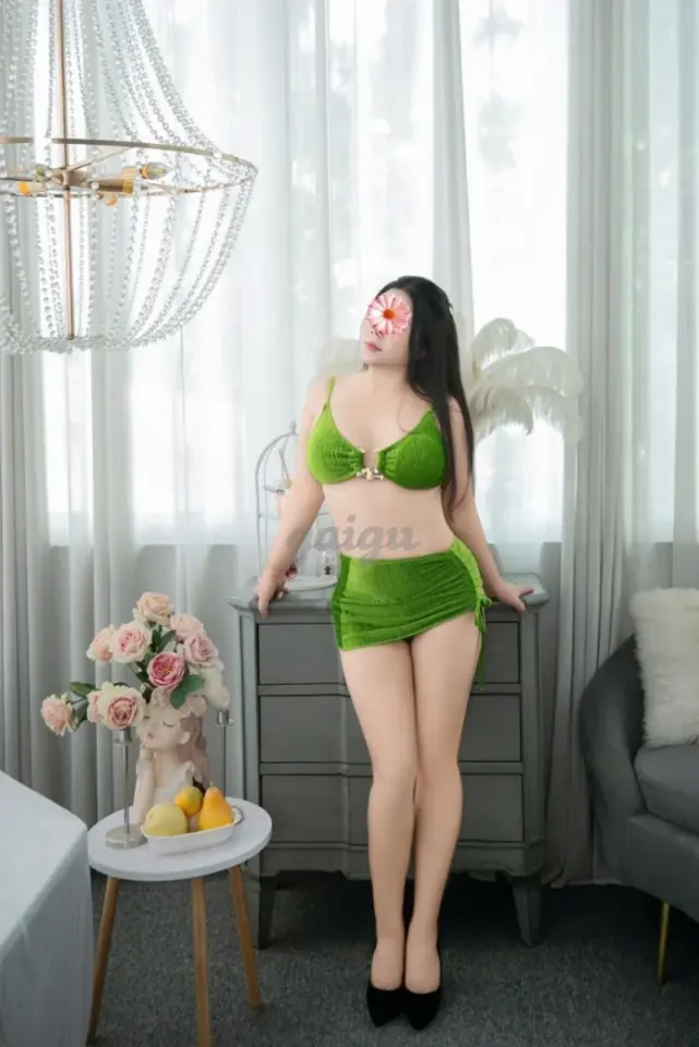 Hân Hân_ Gái xinh ch… 胡志明市 30万