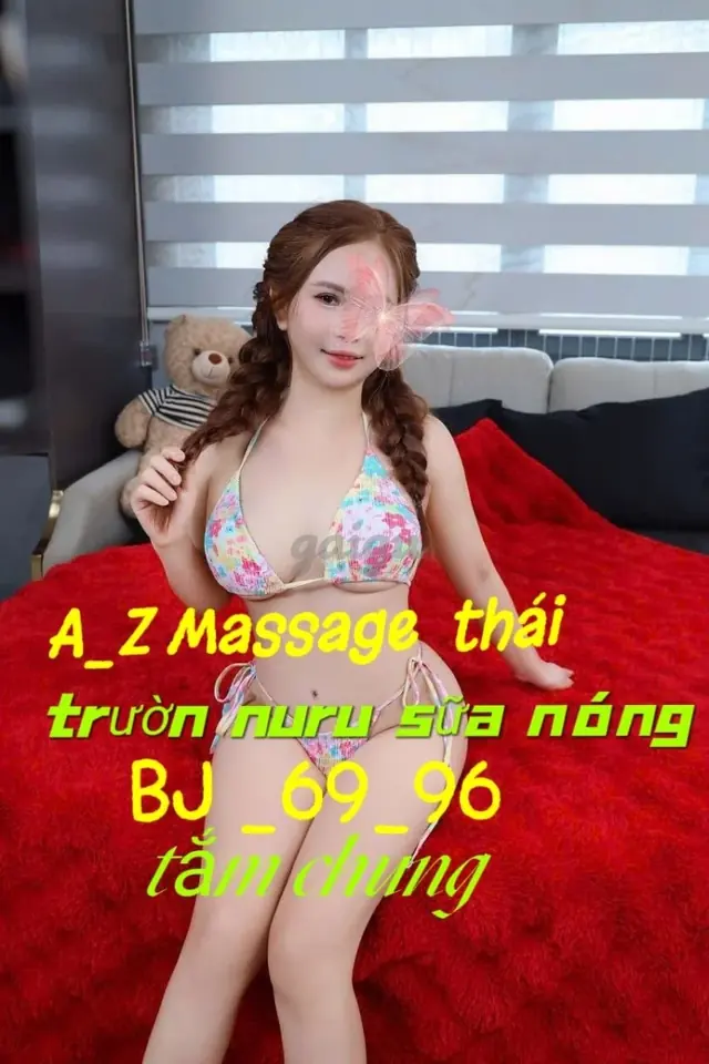 THANH THANH BODY B… 40万 胡志明市