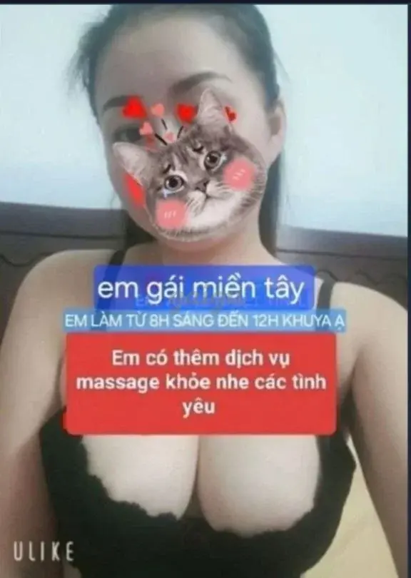 💕 bảo Ngọc cô nàng g… 胡志明市 20万