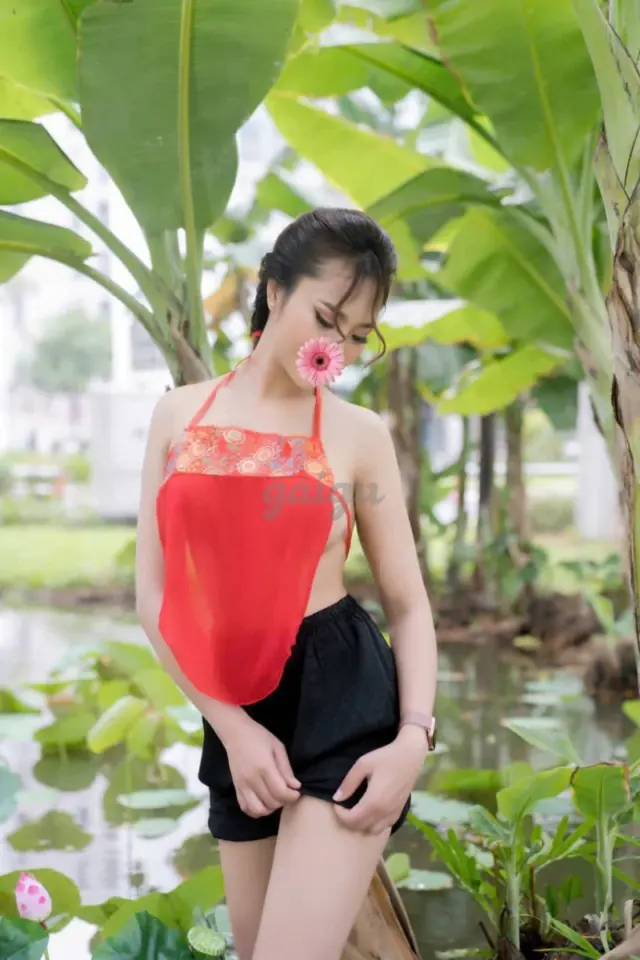❤️ Trúc Diễm ❤️ Dâ… 40万 胡志明市