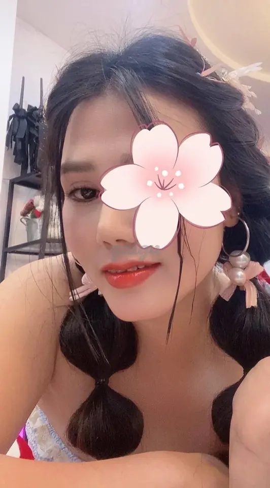 💕Tú linh💕 xinh xắn… 30万 胡志明市