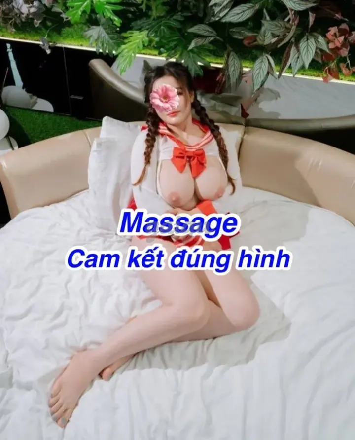 YẾN THƯ VÚ TO VÔ ĐỐI… 胡志明市 40万