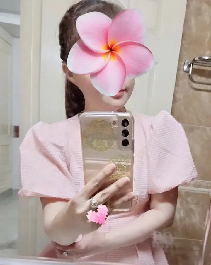 Ngọc Nhi- em tươi… 30万 胡志明市