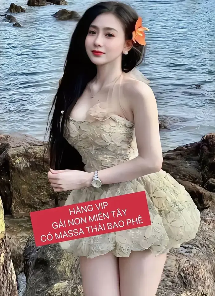 Yến Thanh 🌸 Gái non… 同奈省 50万