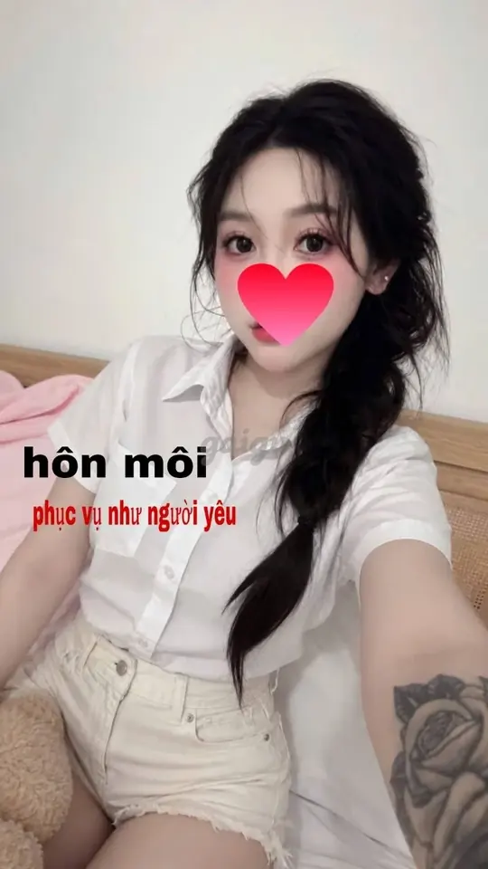 LINH MIU_ GÁI XINH… 50万 胡志明市