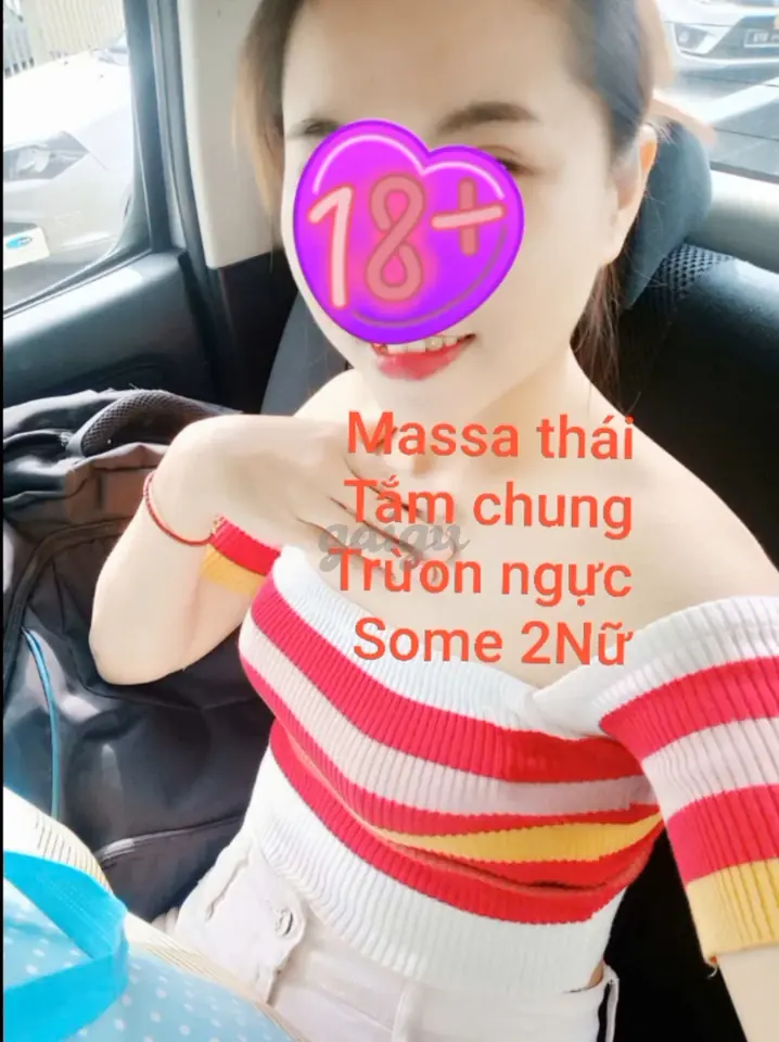 NGỌC NHI ✅ masager t… 平阳省 30万