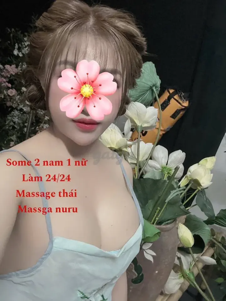 🌸TƯỜNG VY🌸 VÚ TO BOD… 胡志明市 40万