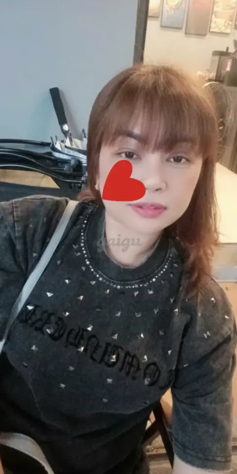 ❤️💥MINH THƯ💥❤️XINH… 30万 胡志明市
