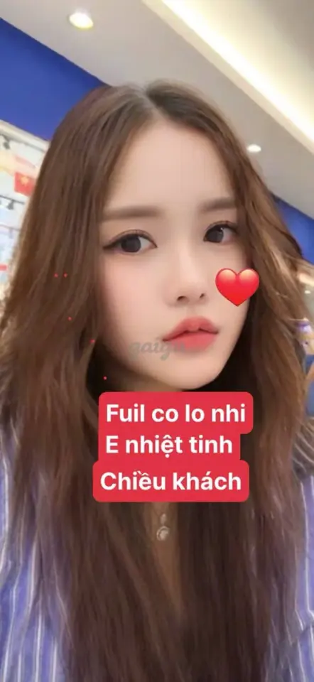 Poster xem video K… 30万 胡志明市