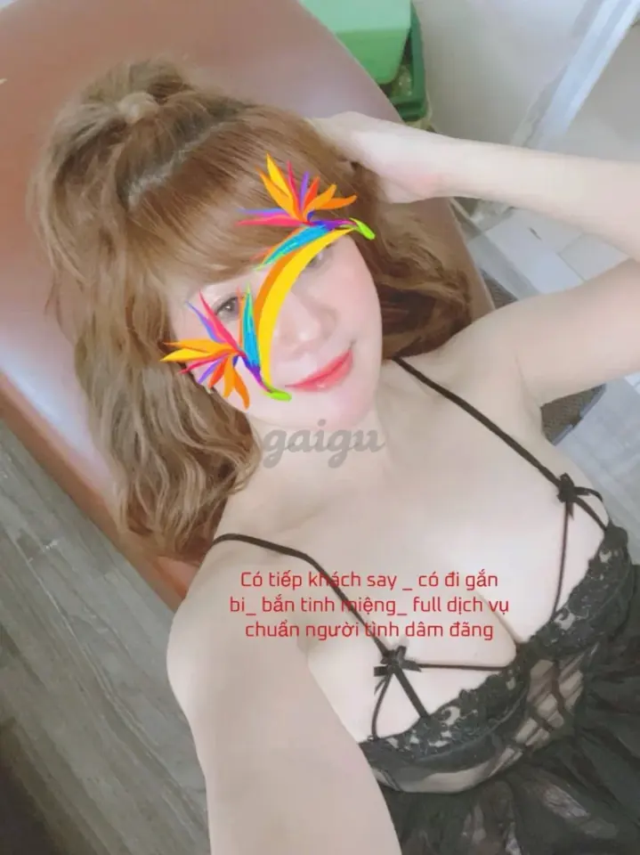 QUỲNH ANH NÀNG THƠ X… 胡志明市 30万