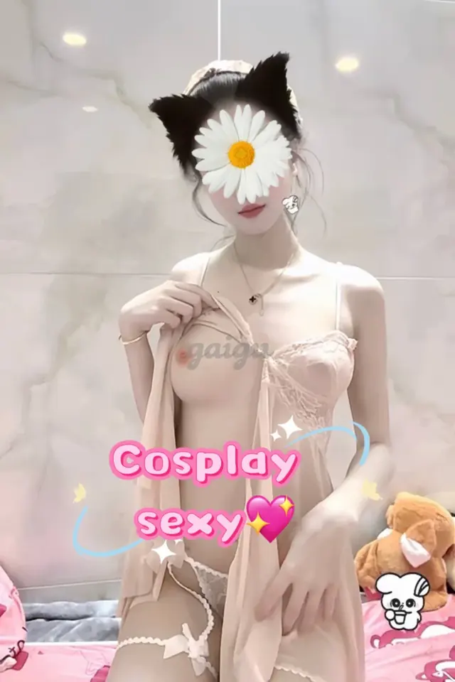 ✨LY LY❣️COSPLAY HOT… 胡志明市 80万