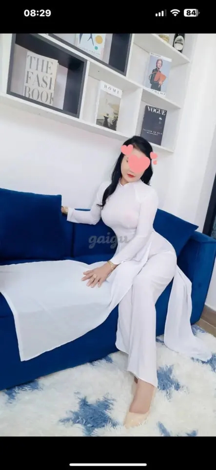 Thảo trang idol q8 C… 胡志明市 25万