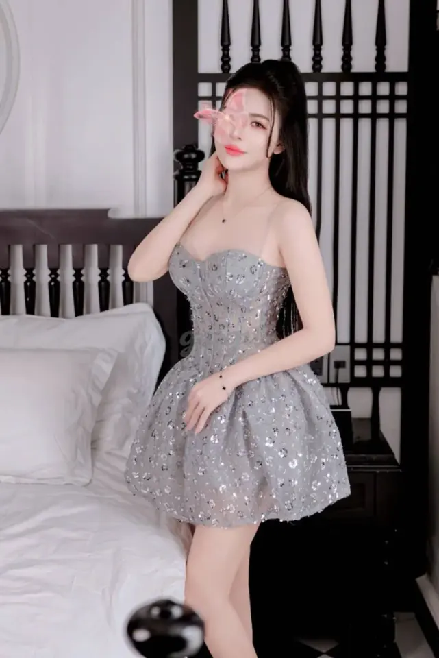 HÀ MY CHÂN DÀI 1m6… 60万 庆和省