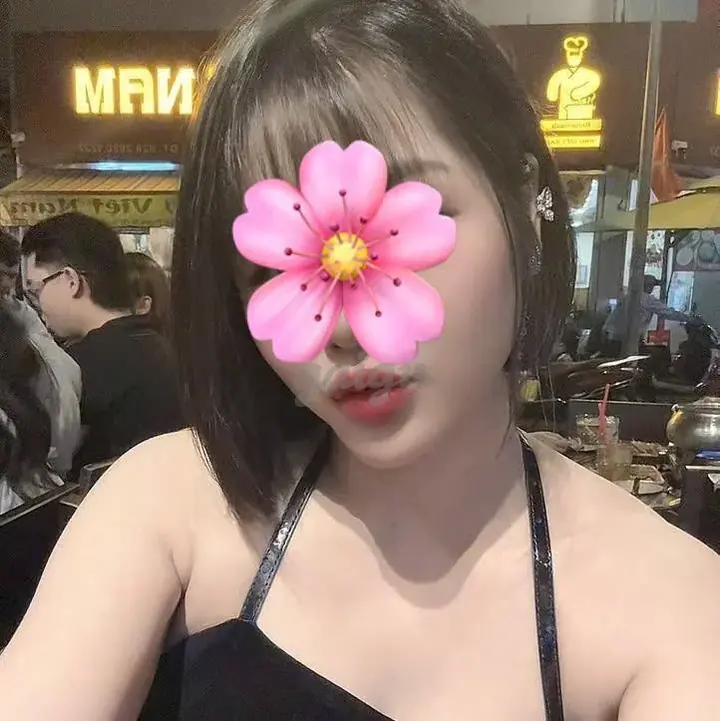 🌺 An Nhi 🌺 SEXY CUỐN… 胡志明市 30万