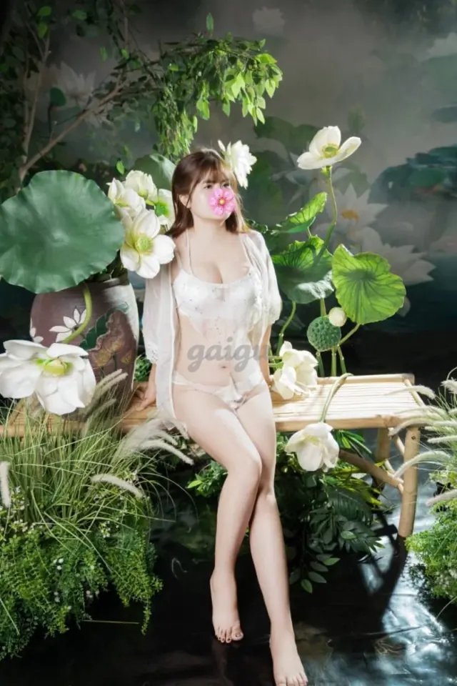 Thuỷ Tiên 💥 Gái Xi… 30万 胡志明市