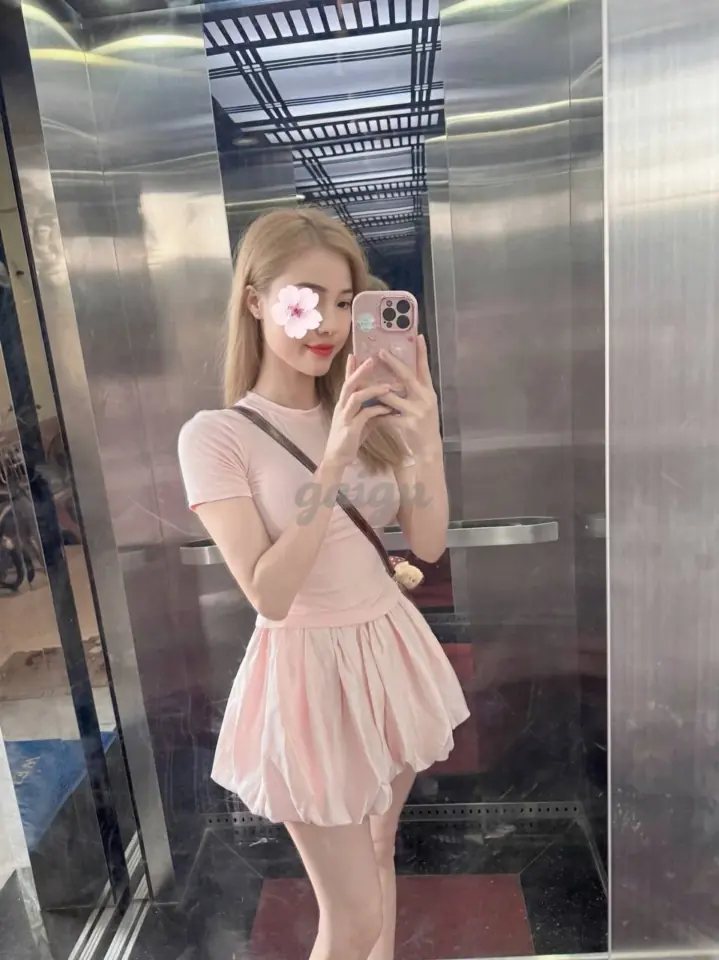 💖💥BÉ HÂN💥💖XINH DÂM… 40万 胡志明市
