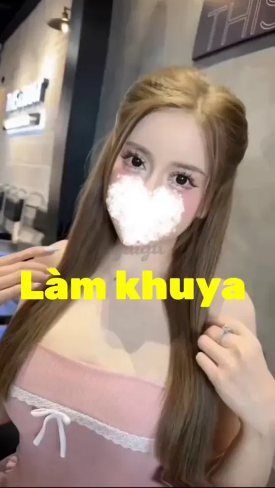 ❤️Như Ý❤️- Kiều Nữ… 250万 胡志明市