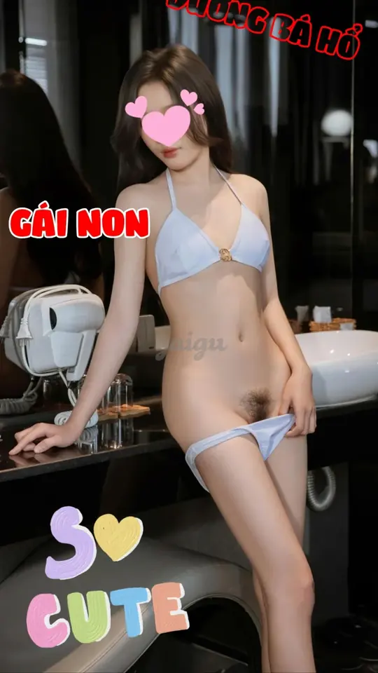 Gái Non💋Ngọc Nhi Hàn… 胡志明市 60万