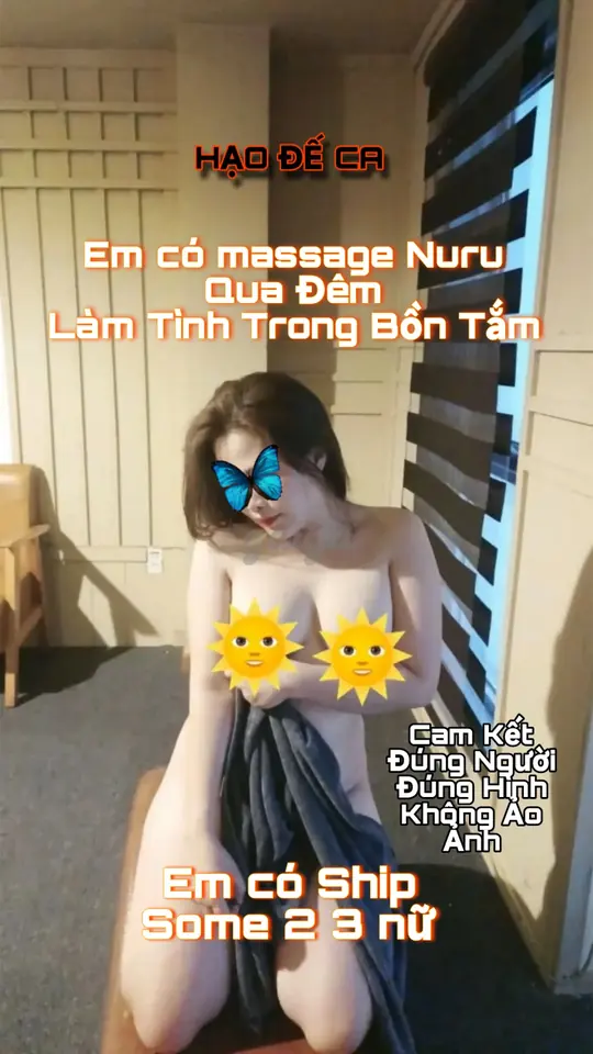 LY LY 🌸 EM MỸ NỮ CỰC… 岘港市 50万