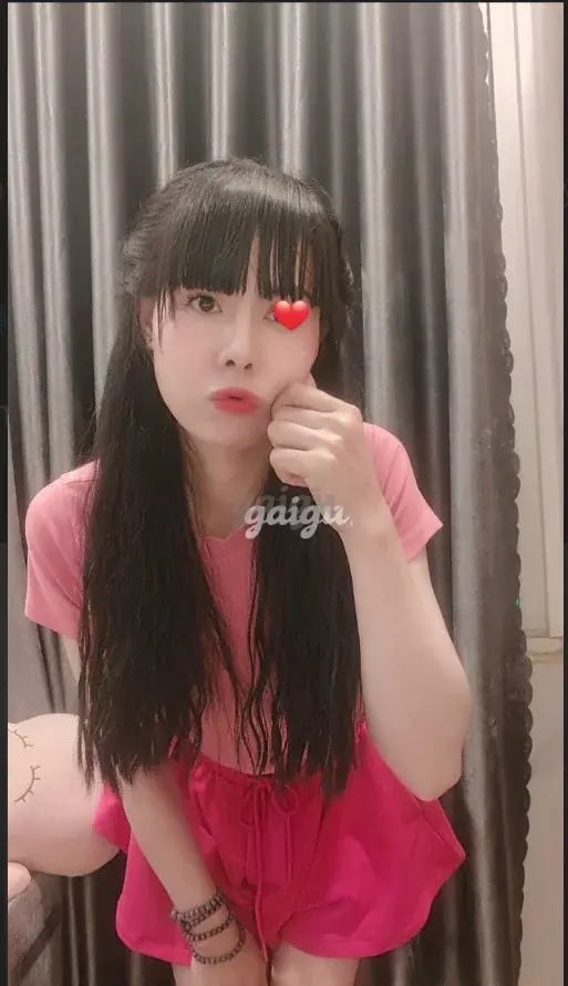 Băng Di_ngoan hiền d… 胡志明市 30万