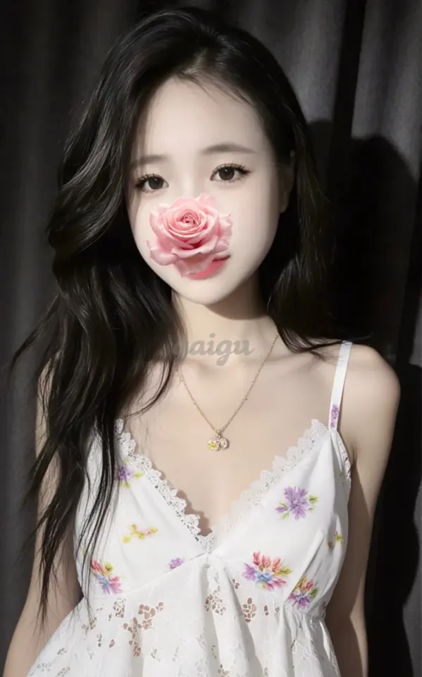 Mẫn Nhi Cô Bé Lolita… 胡志明市 50万