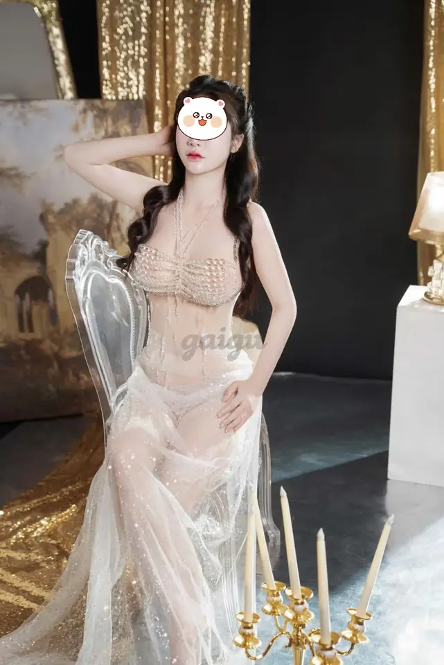 Gái Gọi ❤️ Trà My Xi… 胡志明市 50万