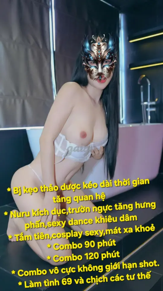 New ❤ Gái Gọi ❤ Vy… 60万 胡志明市