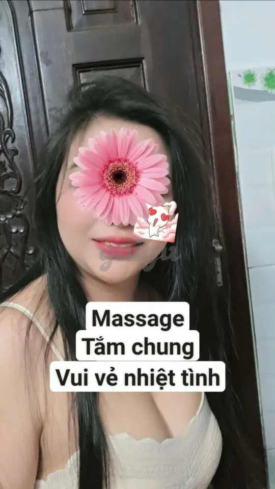 ❤️ An An❤️ Dâm thầ… 20万 胡志明市