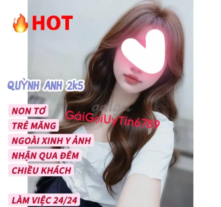 Gái Dâm❤️Quỳnh Anh… 50万 平阳省