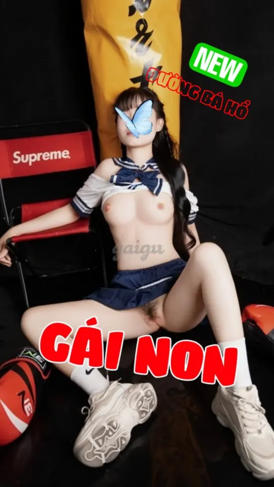 GÁI NON⭐MỘC NHIÊN… 80万 平阳省