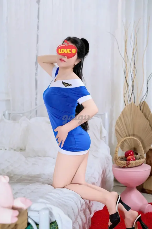 LAN ANH - SEXY - DÂM… 胡志明市 25万