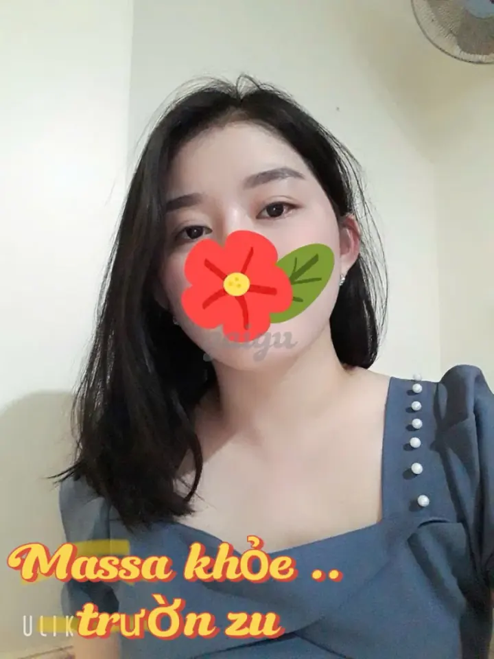 ❤️Massage như quỳn… 30万 胡志明市